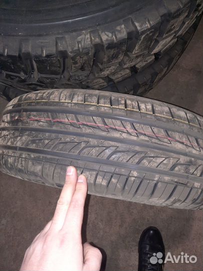 Cordiant Road Runner PS-1 195/65 R15