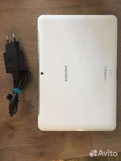 Планшет samsung galaxy tab 2