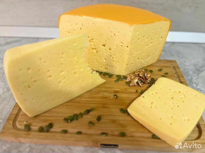 Белорусское сливочное масло