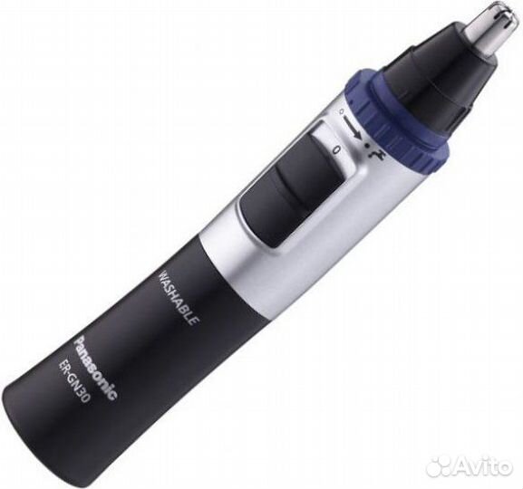Триммер Panasonic ER-GN30