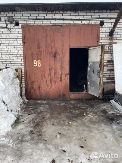 Ремонт автомобилей