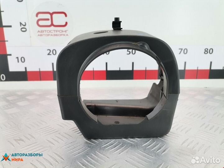 Кожух рулевой колонки Ford Expedition 2 2006