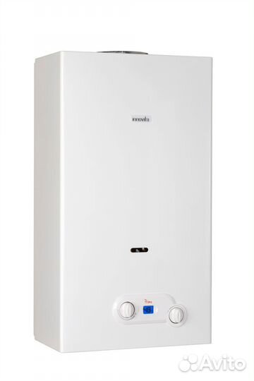 Газовая колонка Innovita Primo 14