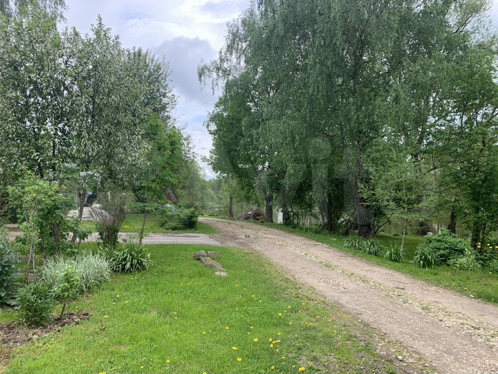 Участок 12 сот. (ИЖС)