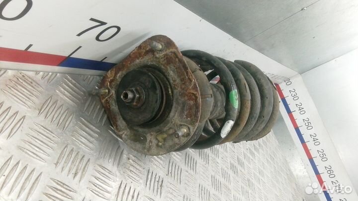 Стойка передняя Volvo XC90 I (2002–2014)