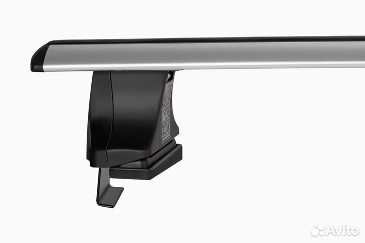 Багажник Атлант на крышу Hyundai Tucson