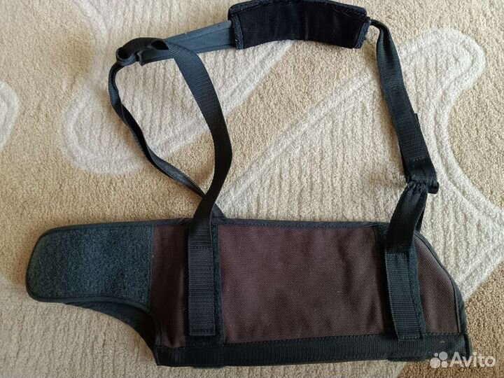 Бандаж для плечевого сустава и руки