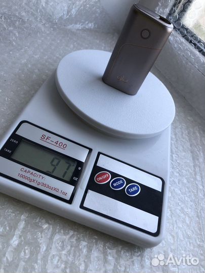 Весы кухонные