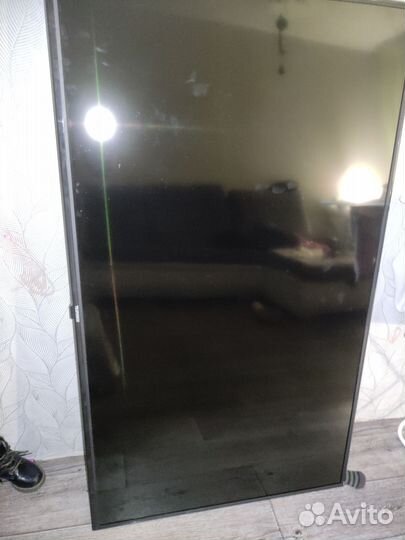 Телевизор telefunken 58