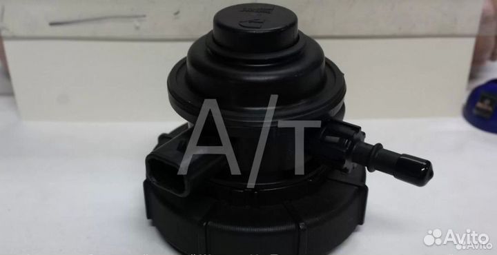 Крышка фильтра топливного Газель Cammins