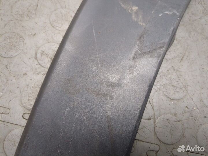 Молдинг крыла правое переднее Chevrolet Trailblazer, 2021