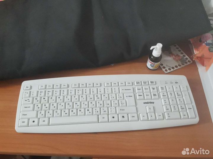 Клавиатура беспроводная