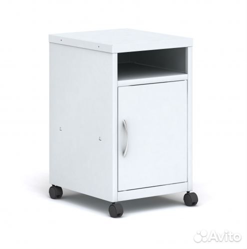 Тумба медицинская