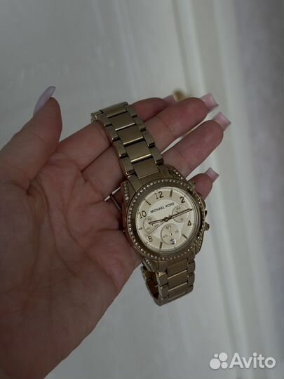 Наручные часы женские michael kors