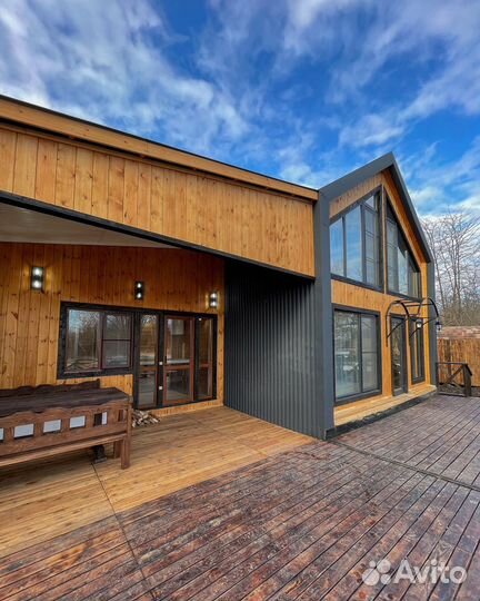 Продаю долю в парк отеле в Краснодаре