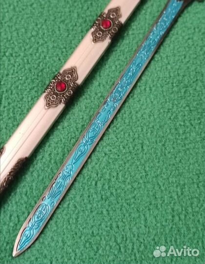 Мини меч Naraka bladepoint 