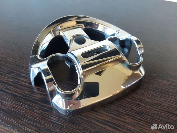 Накладка руля Suzuki Burgman/SkyWave 250/400 ck43