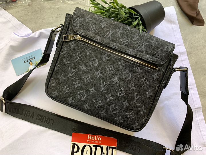 Сумка Louis Vuitton мужская