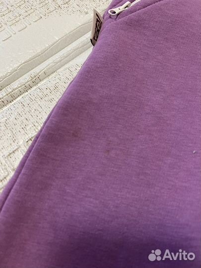 Комбинезон косуха с клапаном Bungly boo