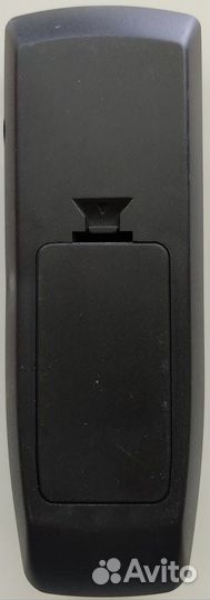 Универсальный пульт для кинескопных TV 