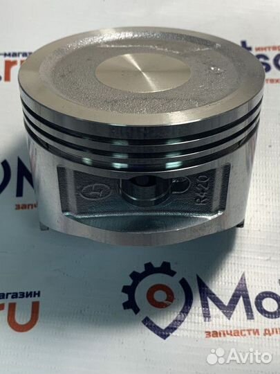 Поршень 190F в сборе оригинал lifan