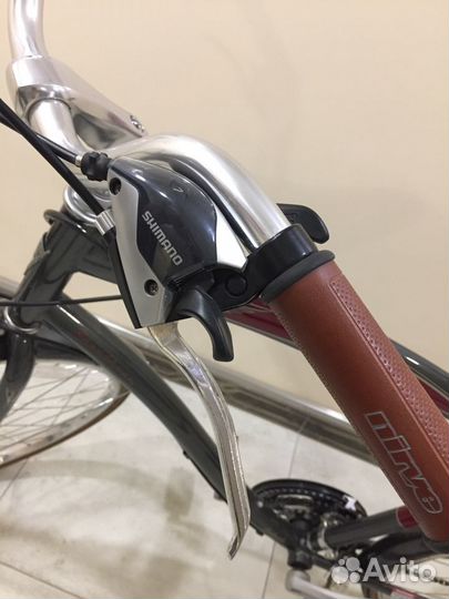 Велосипеды бу взрослый