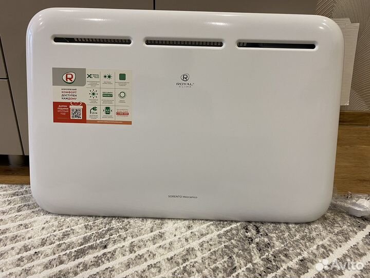 Обогреватель Royal clima