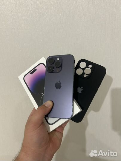 iPhone 14 Pro, 512 ГБ