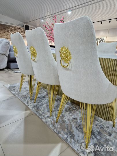 Кухонный стол Граф 2