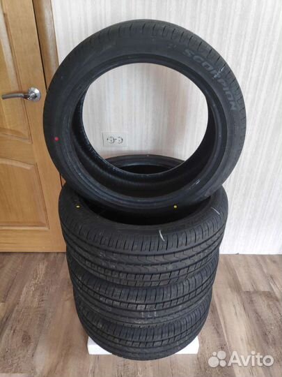 Pirelli Scorpion Verde 225/45 R19 96W