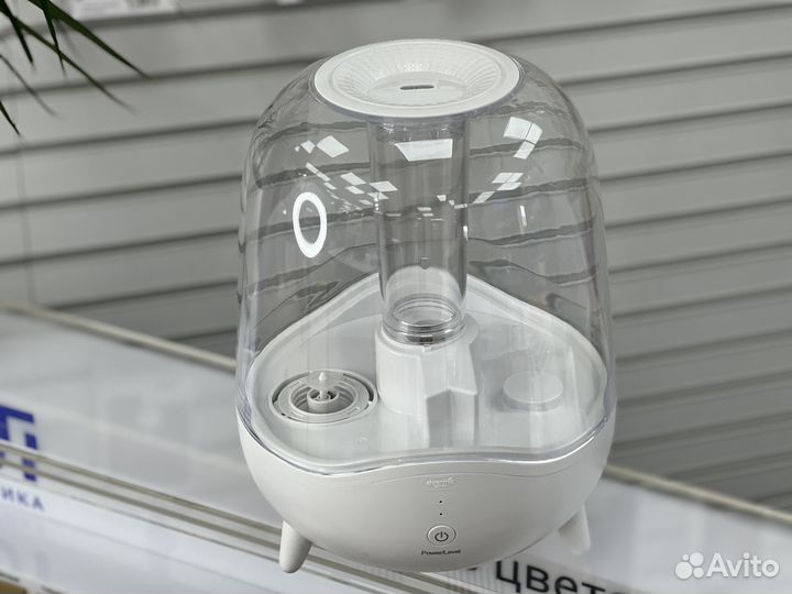 Увлажнитель воздуха Xiaomi Deerma DEM-F325