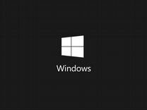 Установка Windows