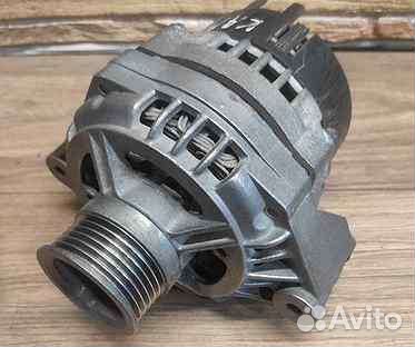 Генератор 105 ампер стартер Ваз, Гранта Приора