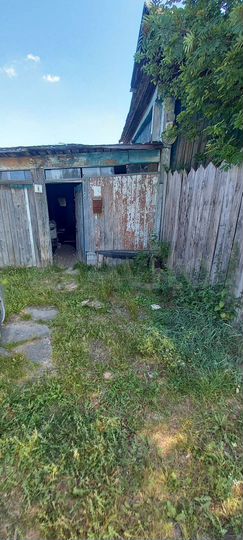 Дом 36 м² на участке 10,2 сот.