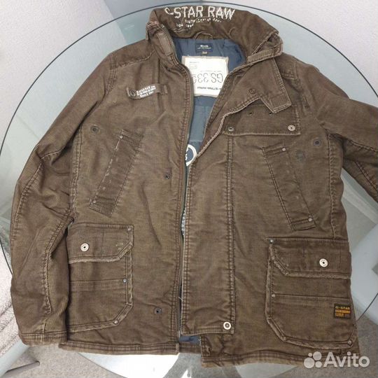 Куртка g-star RAW