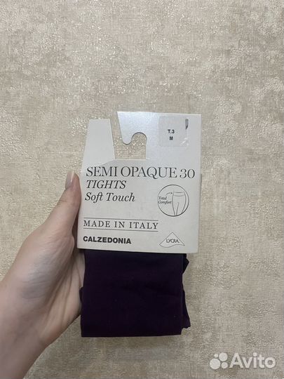 Колготки calzedonia 3