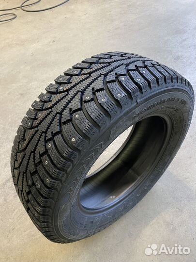 Nokian Tyres Nordman 5 SUV 235/70 R16 104T