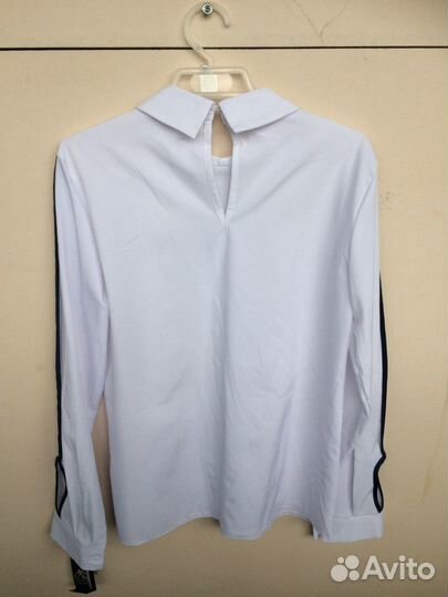 Блузка школьная 146 Новая Польша