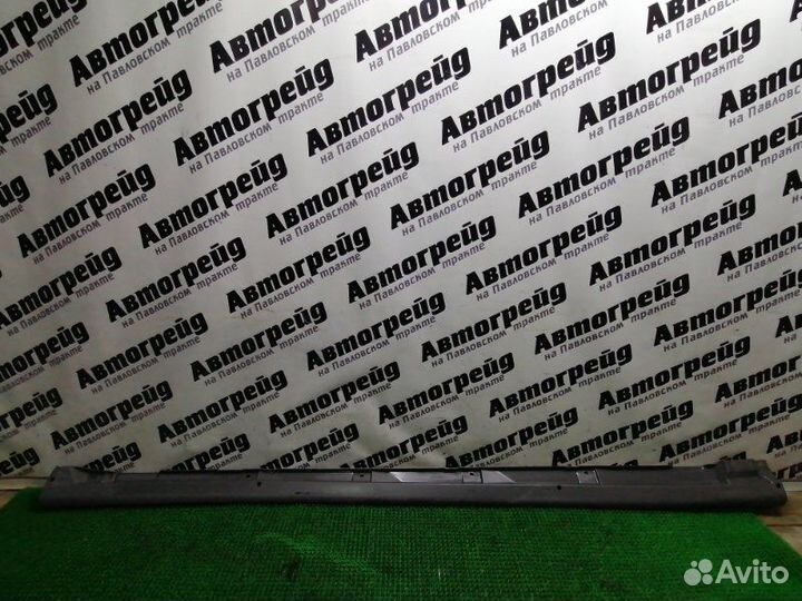 Порог левый Toyota Camry ACV30 2AZ-FE 2004.11