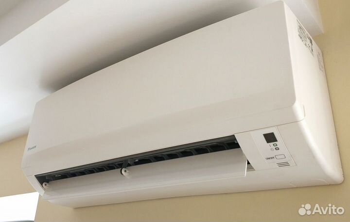 Сплит-система Daikin