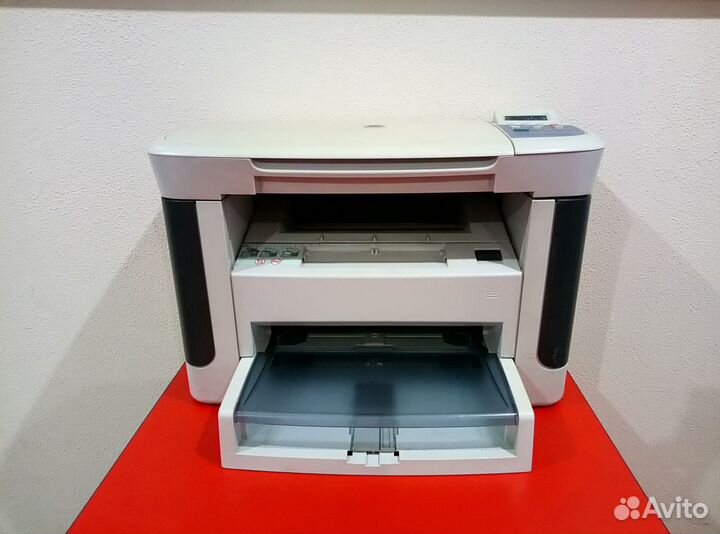 Мфу Лазерный HP LaserJet M1120 M1120n