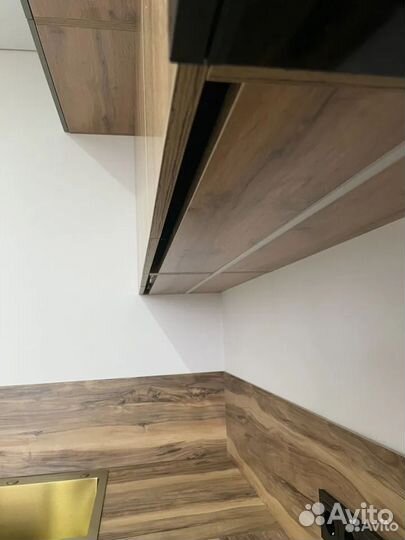 Кухня на заказ Фабио