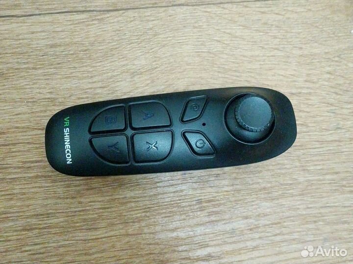 Vr очки для телефона