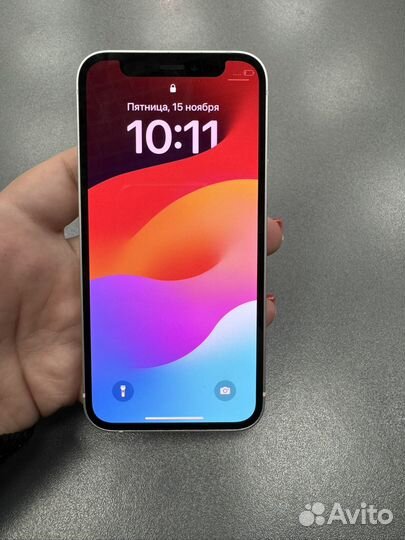 iPhone 12 mini, 64 ГБ