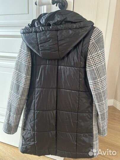 Пальто женское