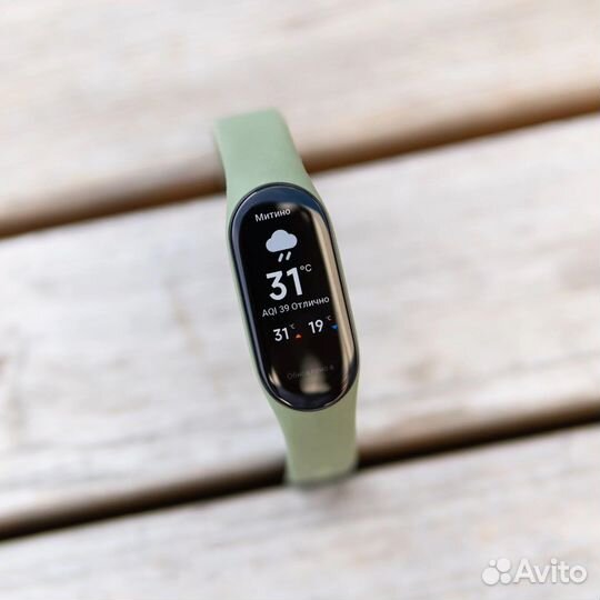 Xiaomi mi band 7