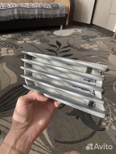 Птф Mitsubishi galant 8 USA Рейст