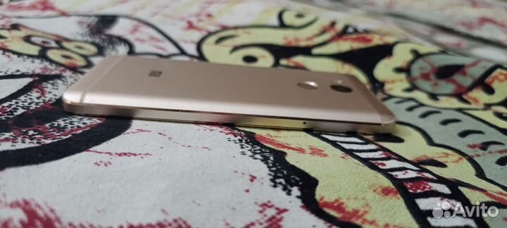 Xiaomi Redmi 4 Prime, 3/32 ГБ