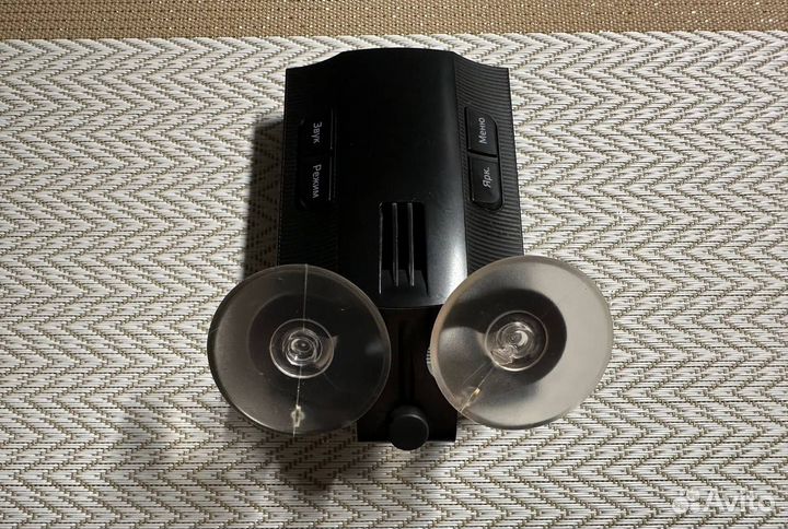 Радар-детектор SilverStone F1 Monza