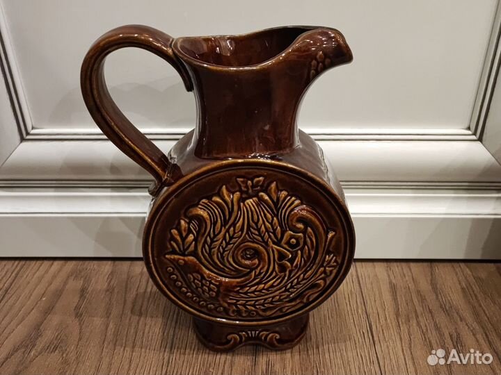 Кувшин СССР большой